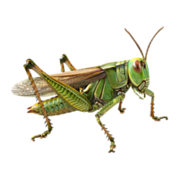 saltamontes en transparente antecedentes png