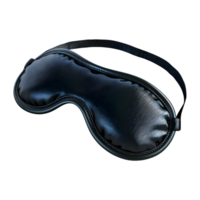 Eye mask for Sleeping on Transparent Background png