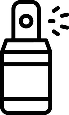 Bottle drink icon symbol image. Illustration of the drink water bottle glass design image