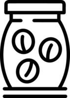 Bottle drink icon symbol image. Illustration of the drink water bottle glass design image vector