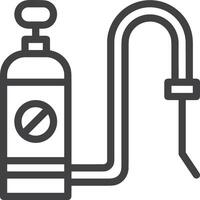 Bottle drink icon symbol image. Illustration of the drink water bottle glass design image vector