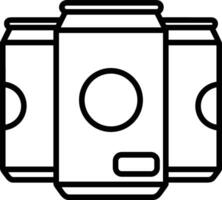 Bottle drink icon symbol image. Illustration of the drink water bottle glass design image vector