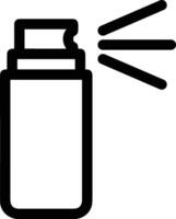 Bottle drink icon symbol image. Illustration of the drink water bottle glass design image vector