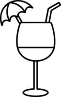 Bottle drink icon symbol image. Illustration of the drink water bottle glass design image vector