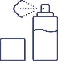 Bottle drink icon symbol image. Illustration of the drink water bottle glass design image vector