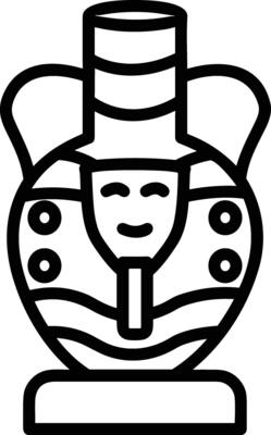Bottle drink icon symbol image. Illustration of the drink water bottle glass design image