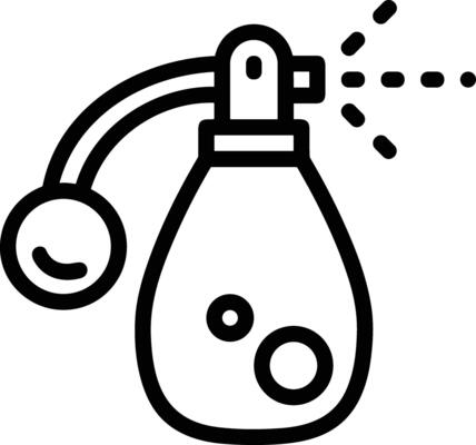 Bottle drink icon symbol image. Illustration of the drink water bottle glass design image