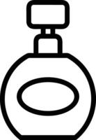 Bottle drink icon symbol image. Illustration of the drink water bottle glass design image vector