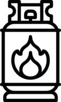 Bottle drink icon symbol image. Illustration of the drink water bottle glass design image vector