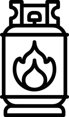 Bottle drink icon symbol image. Illustration of the drink water bottle glass design image