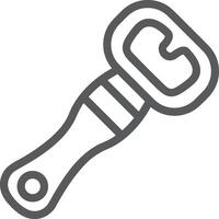 Bottle drink icon symbol image. Illustration of the drink water bottle glass design image vector