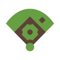 Outfilder Icon Design vector