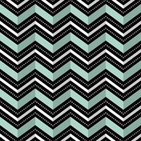 Illustration of seamless geometric pattern vector