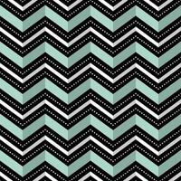 Illustration of seamless geometric pattern vector