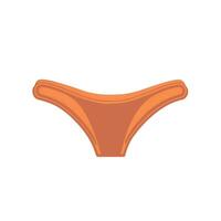 pantie women logo vector