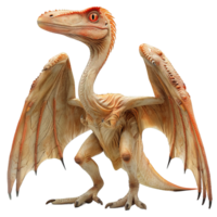 winged dragon isolated on transparent background ,medieval europe dragon , png