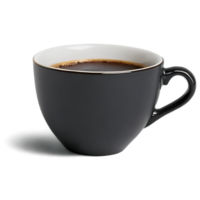 A Cup of Coffee png