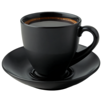 una tazza di caffè png