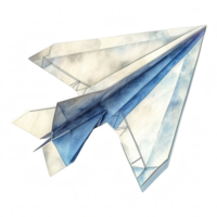 origami clip art illustratie png