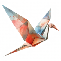 origami clipart illustrazione png