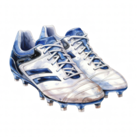 Soccer Equipment Illustration png