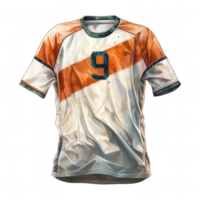 Fußball Ausrüstung Illustration png