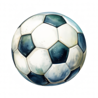 Soccer Equipment Illustration png
