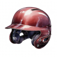 Baseball Equipment Illustration png