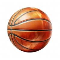 Basketball Equipment Illustration png