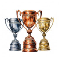 trofén pris illustration png