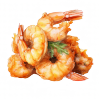 tempura clipart ilustración png