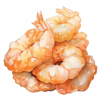 tempura clipart illustrazione png