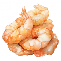 tempura clipart ilustración png