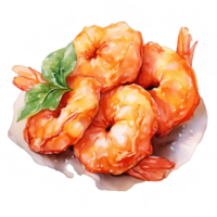 Tempura Clipart Illustration png