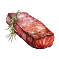 bistecca clipart illustrazione png