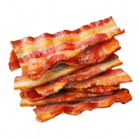 bacon clipart ilustração png