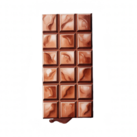 chocolate bar ilustración png