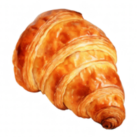 Croissant Clip Art Illustration png