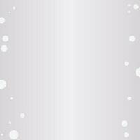 Creative sparkling shining bubbles on grey white backgrounds eps vector