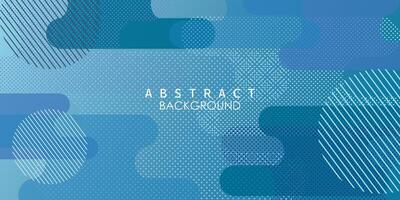 Abstract Dash Dot Background vector