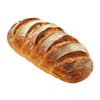 bread break fast isolated png