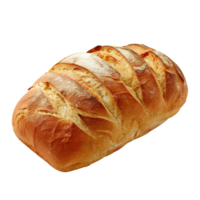 bread break fast isolated png