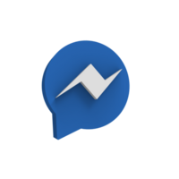 facebook messenger logo - facebook messenger logo png