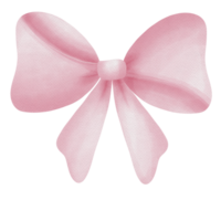 pink bow cute png