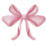 pink bow cute png