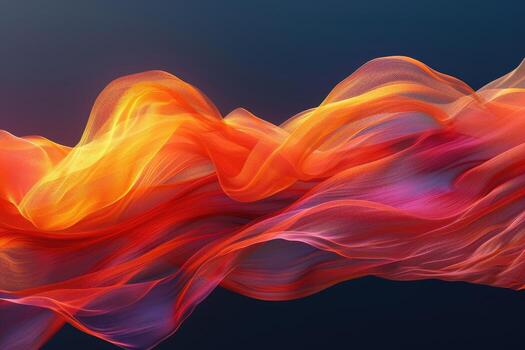 abstract color fabric floating background wallpaper design imagesabstract color fabric floating background wallpaper design images photo