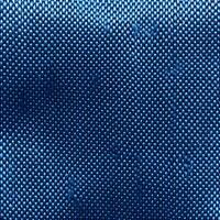 textura de azul algodón ropa sin costura foto