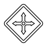 Move Selector Icon Design For Personal And Commercial Use vector