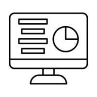 Dashboard Icon Design For Personal And Commercial Use. vector