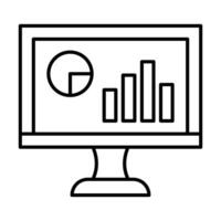 Dashboard Icon Design vector
